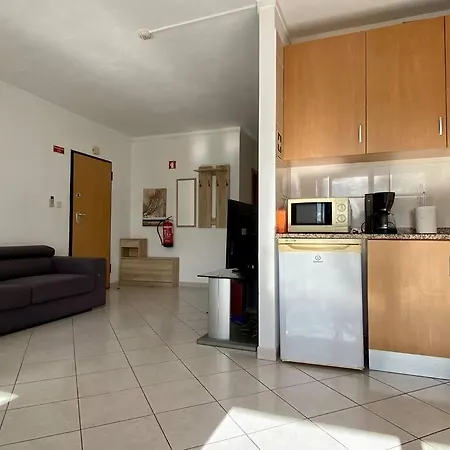 Clube Praia Rocha Iii * Portimão