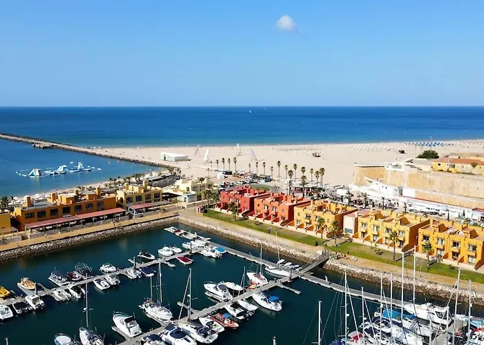 Clube Praia Rocha Iii *