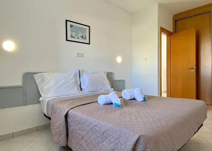 Apartamento Clube Praia Rocha Iii