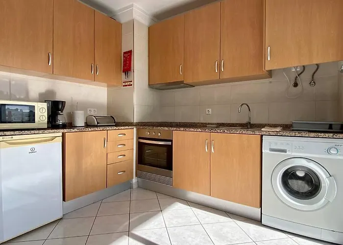 Clube Praia Rocha Iii Portimão