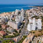 Clube Praia Rocha Iii Apartament Portimão