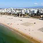 Apartament Clube Praia Rocha Iii Portimão