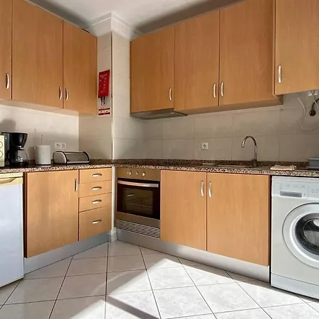 Clube Praia Rocha Iii Portimão