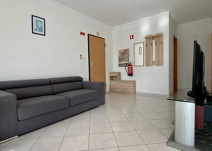 Apartment Clube Praia Rocha Iii