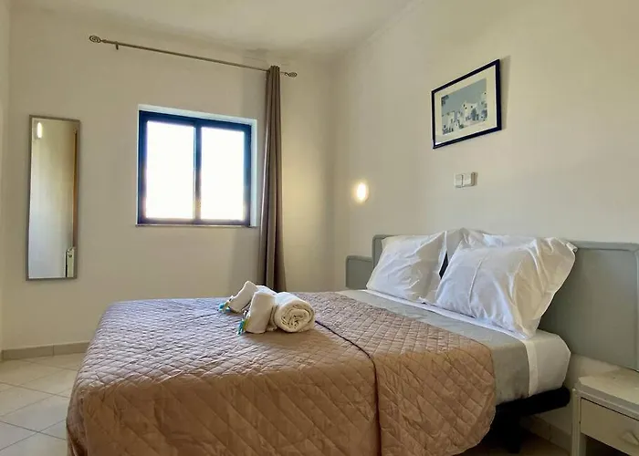 Apartment Clube Praia Rocha Iii