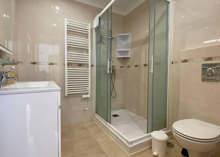 Clube Praia Rocha Iii Portimao