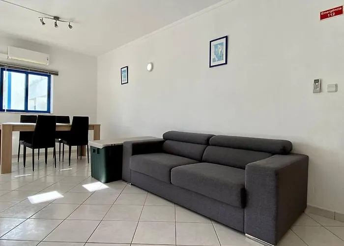 Clube Praia Rocha Iii Portimao