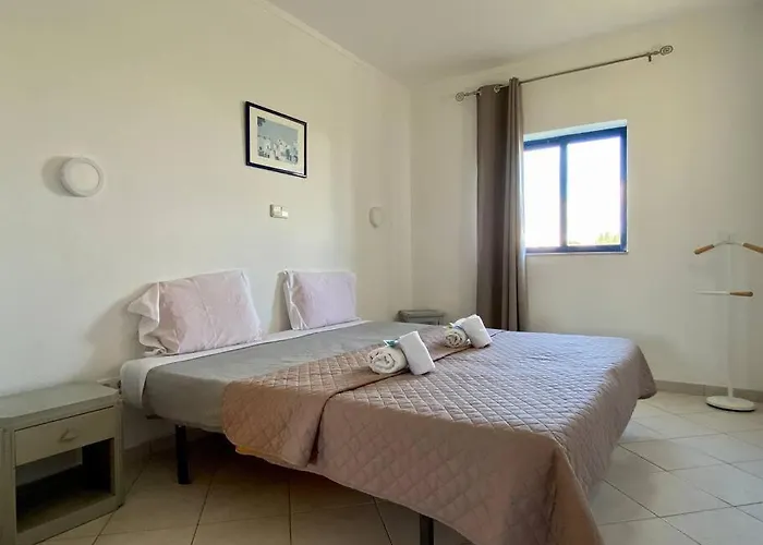 Apartment Clube Praia Rocha Iii