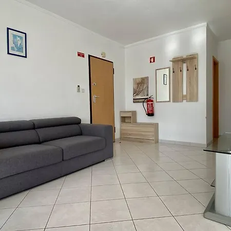 Lägenhet Clube Praia Rocha Iii