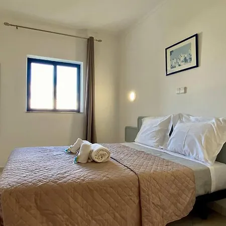 Lägenhet Clube Praia Rocha Iii