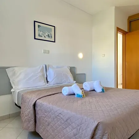 Lägenhet Clube Praia Rocha Iii