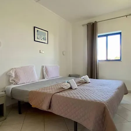 Lägenhet Clube Praia Rocha Iii